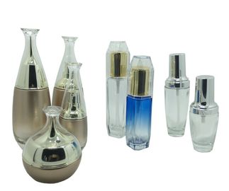 Популярные косметические бутылки и опарникы для Скинкаре/путешествовать упаковка