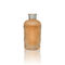 стеклянное отражетеля 250мл бутылок эфирное масло ароматерапии огня не установленное в Волатиле ротанга
